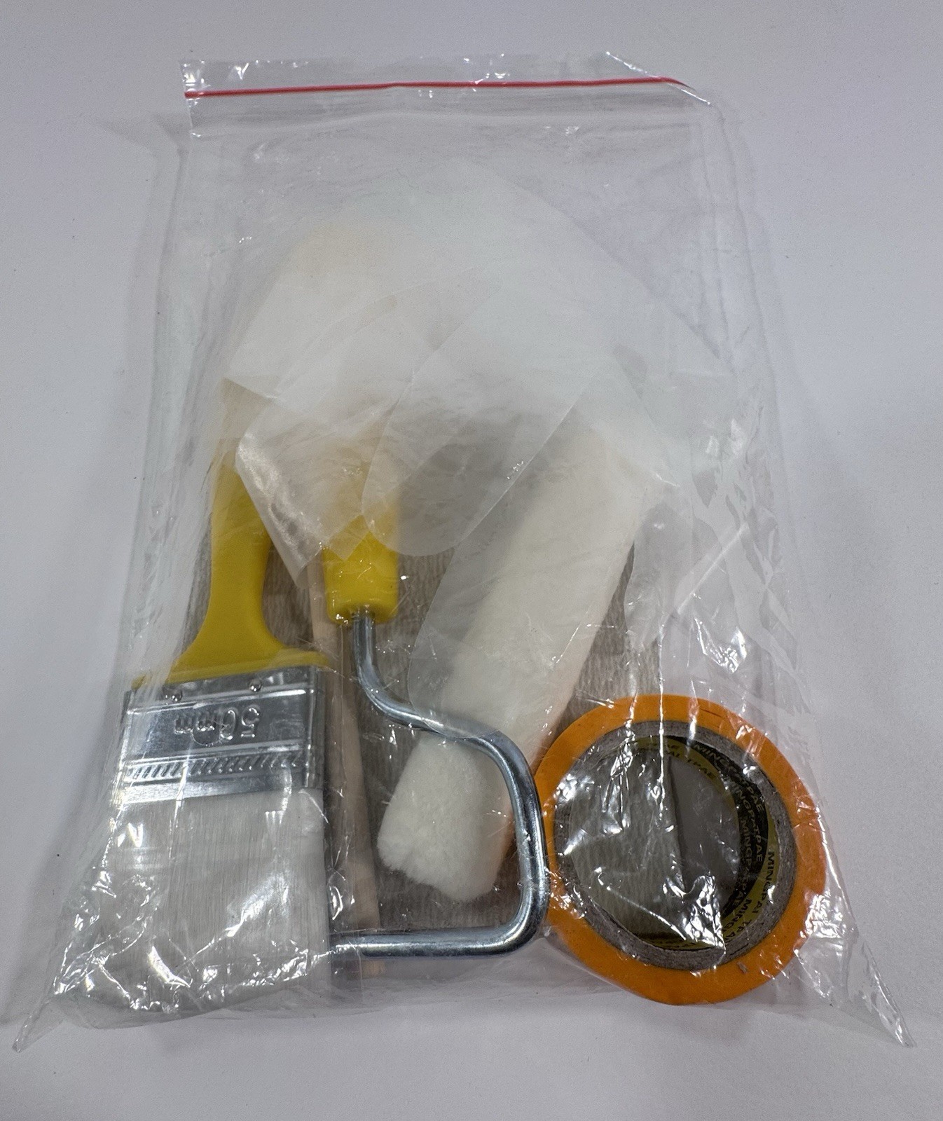 Duril Tile Refinishing Kit 16 Fl Oz White exp 07/2027 Brush Roll Or Spray New