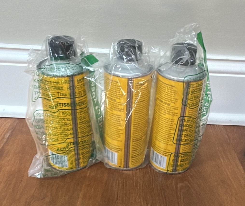 3 MINWAX High Performance Wood Hardener Strengthens Rotting Wood 473 ML