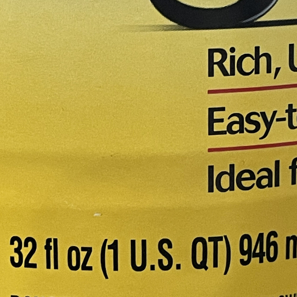Minwax Gel Stain for Wood, 1 Quart CHERRYWOOD Veneer Fiberglass MultiSurface New