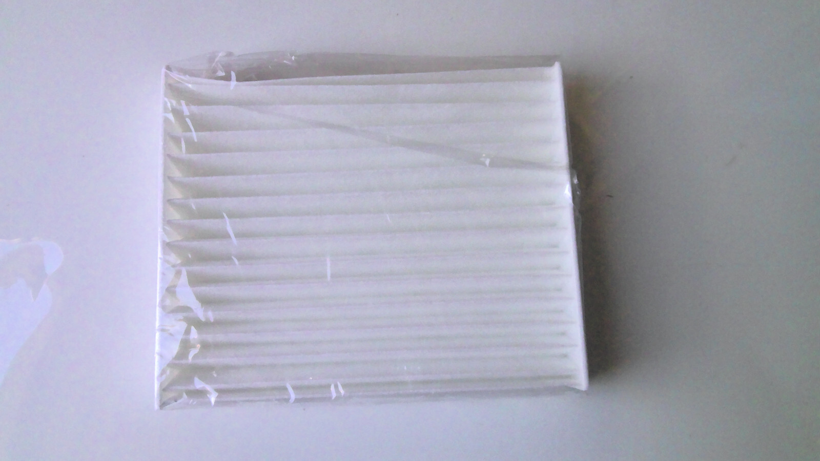 Parts 4 Plus Cabin Air Filter CAF99542P pack of 2