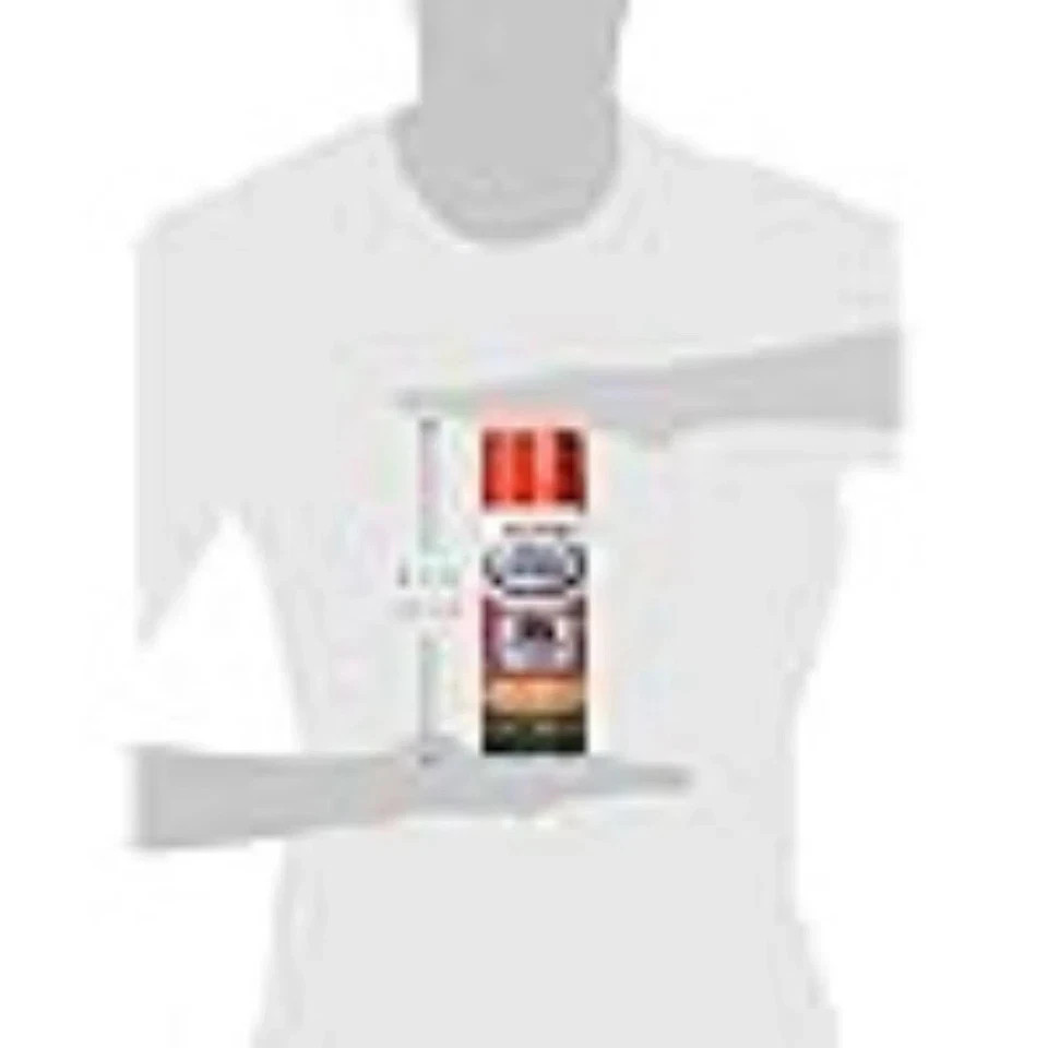 Gloss Cherry Red, 12 oz., Rust-Oleum Acrylic Enamel 2X Spray Paint
