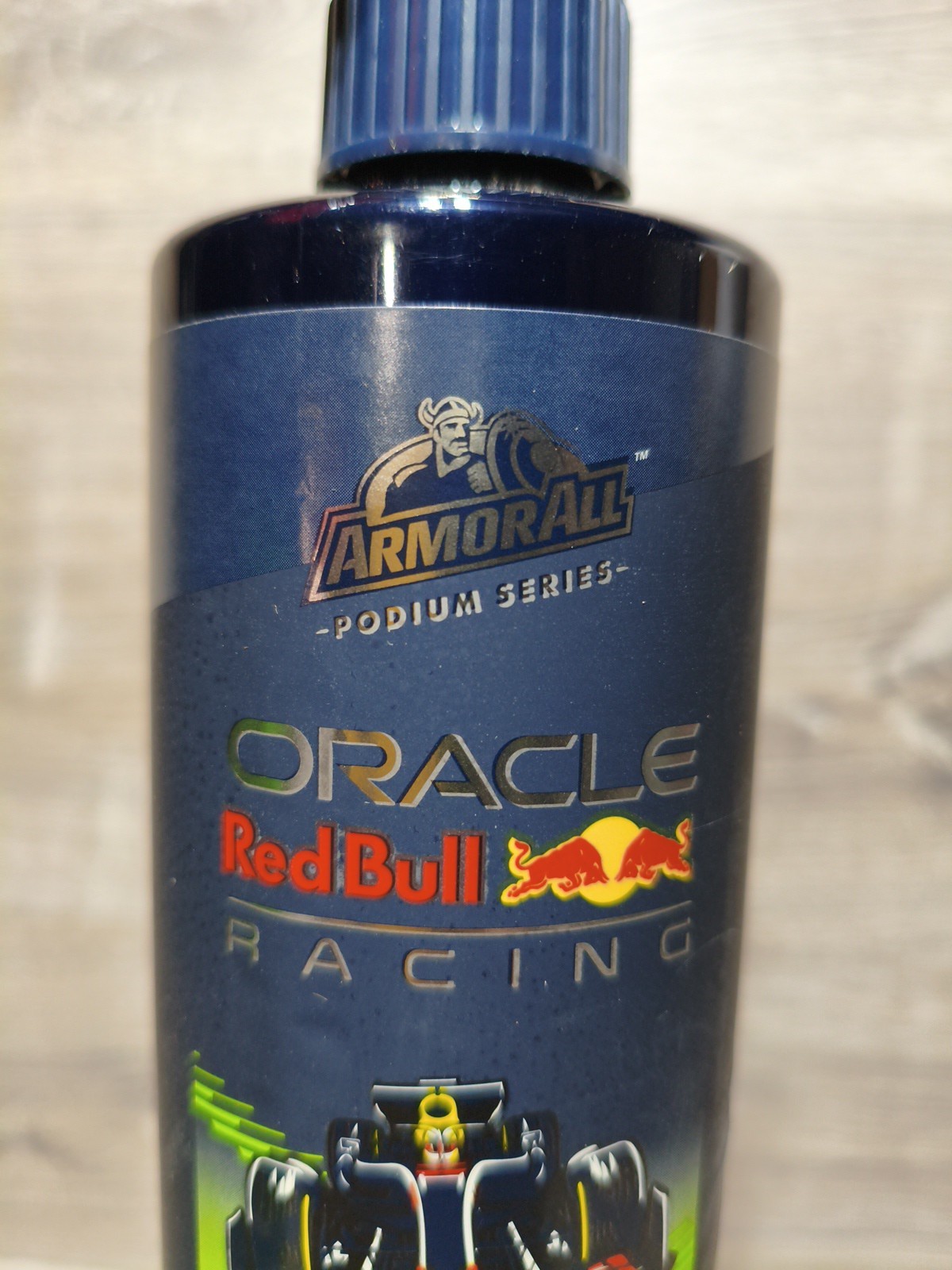 Armor All Podium Series Interior Spray Developed With Oracle Red Bull Racing16oz