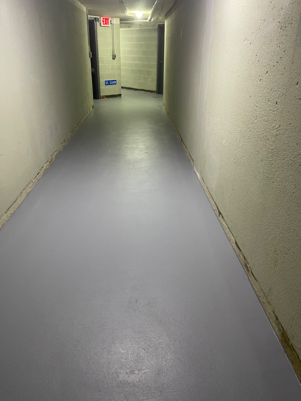 Asbestos Encapsulating Primer, No Mastic Removal! Seals Asbestos. 12 Gallons