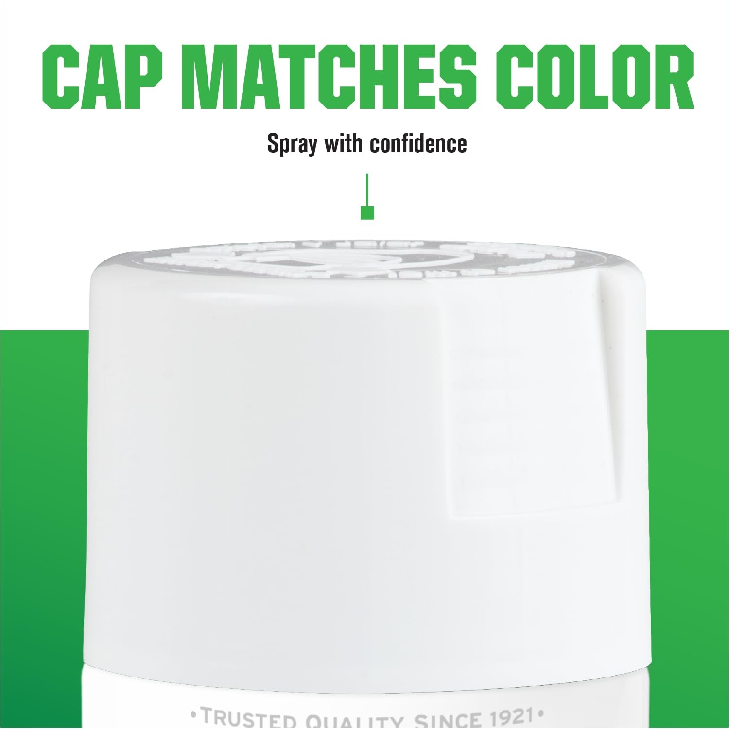 Rust Oleum 1904830 Lacquer Spray Paint Gloss White 11 Ounce Fast Dry Finish