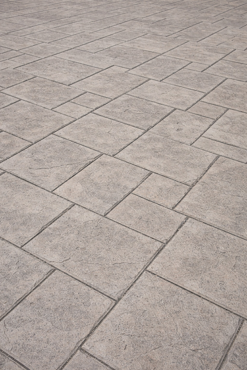 DWS FLOOR MATT Matte Transparent for Printed & Industrial Cements Dustproof
