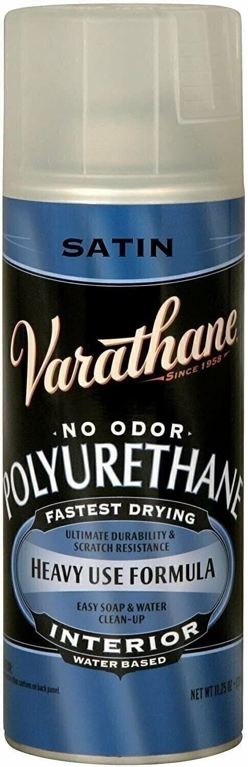 SPRYVARNISH SATN 12.25OZ