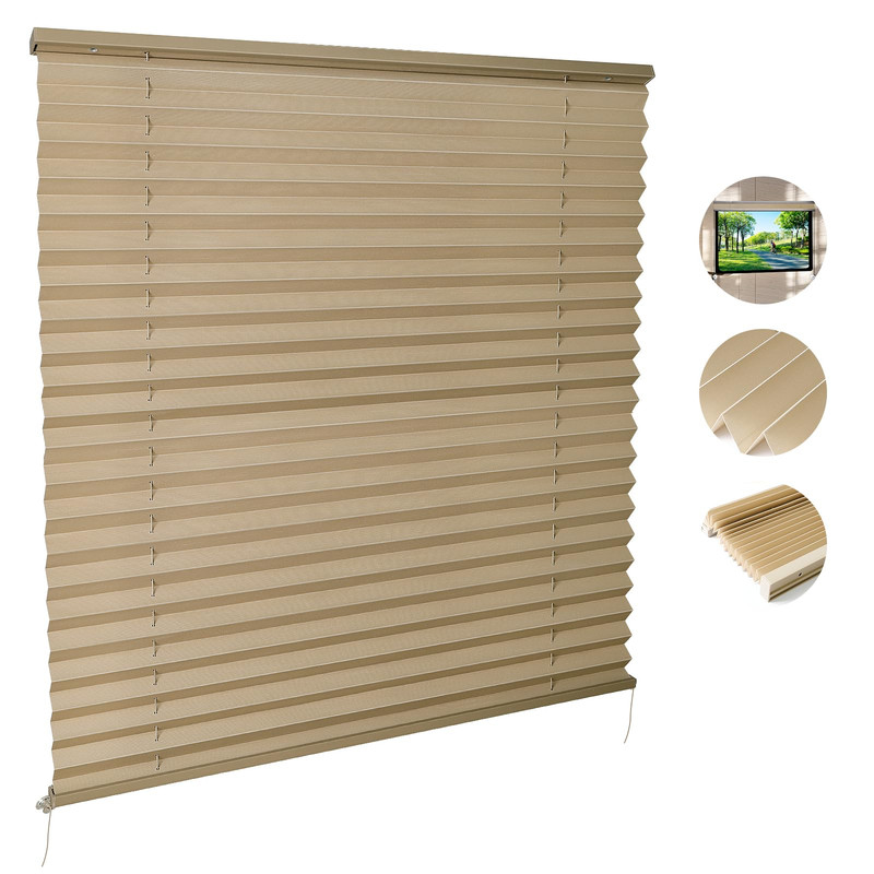 Kensea Rv Window Shadescamper Rv Pleated Shades Rv Camper Blinds And Shaderv