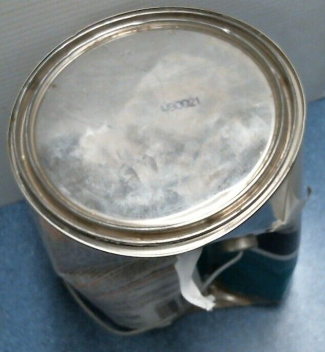 Rust-oleum Wet Look Concrete Sealer, General Purpose 1 gal. LOT OF 2 (317927) FS