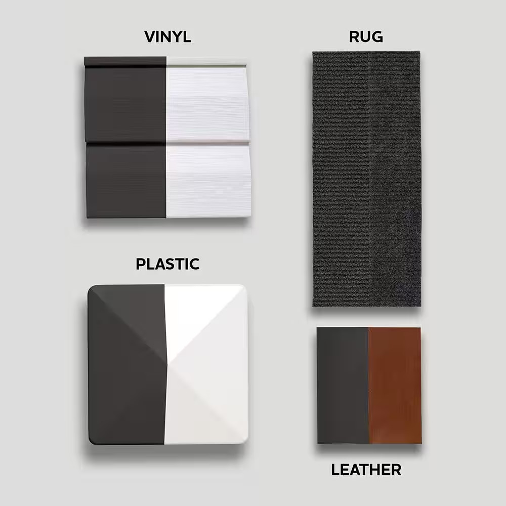 12 Oz. Satin Onyx Exterior Fabric Spray Paint and Primer