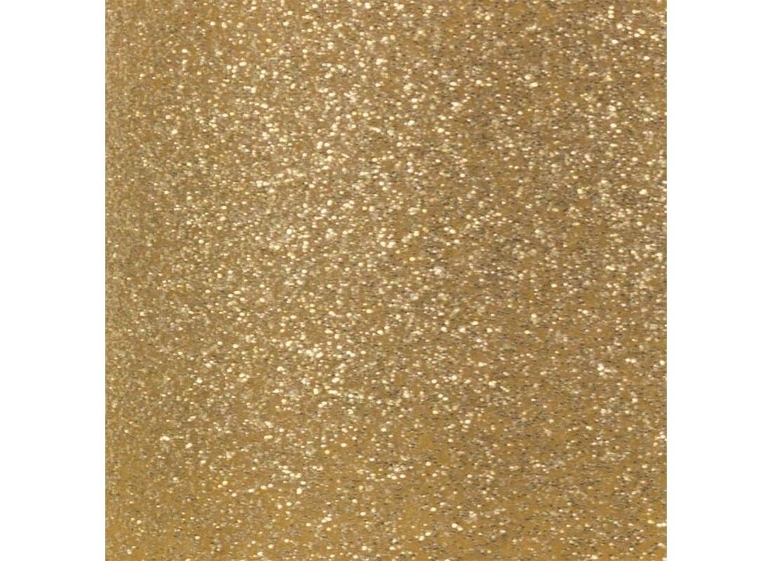 Rust-Oleum 301495 Glitter Spray Paint, Shimmer, Gold, 10.25 oz, Aerosol Can