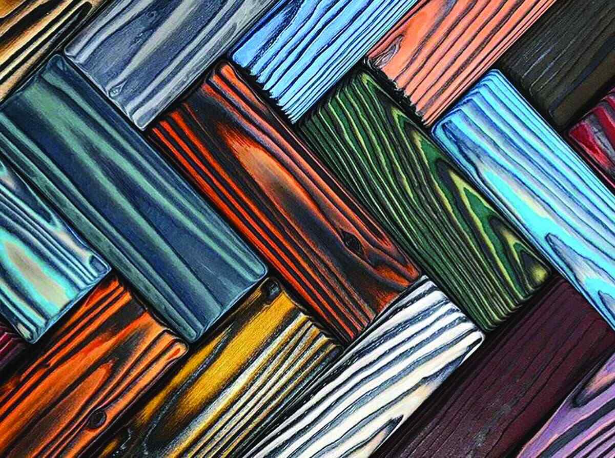water soluble wood dye red, black ,pink ,violet ,teak etc staining dye 25g pack