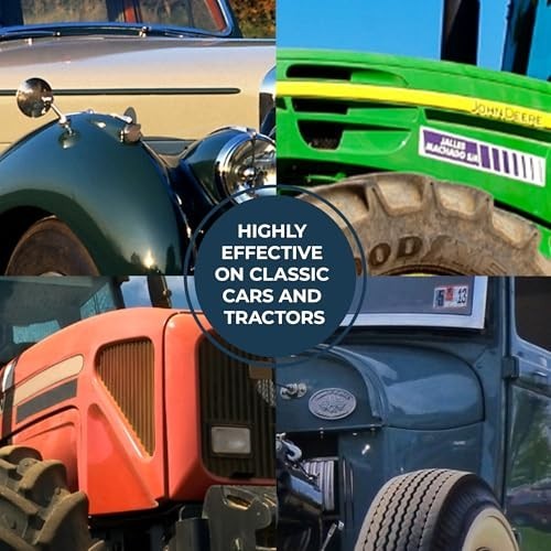 Rust Inhibitor & Paint Conditioner 34 Oz – Prevents Corrosion, Enhances Adhesion