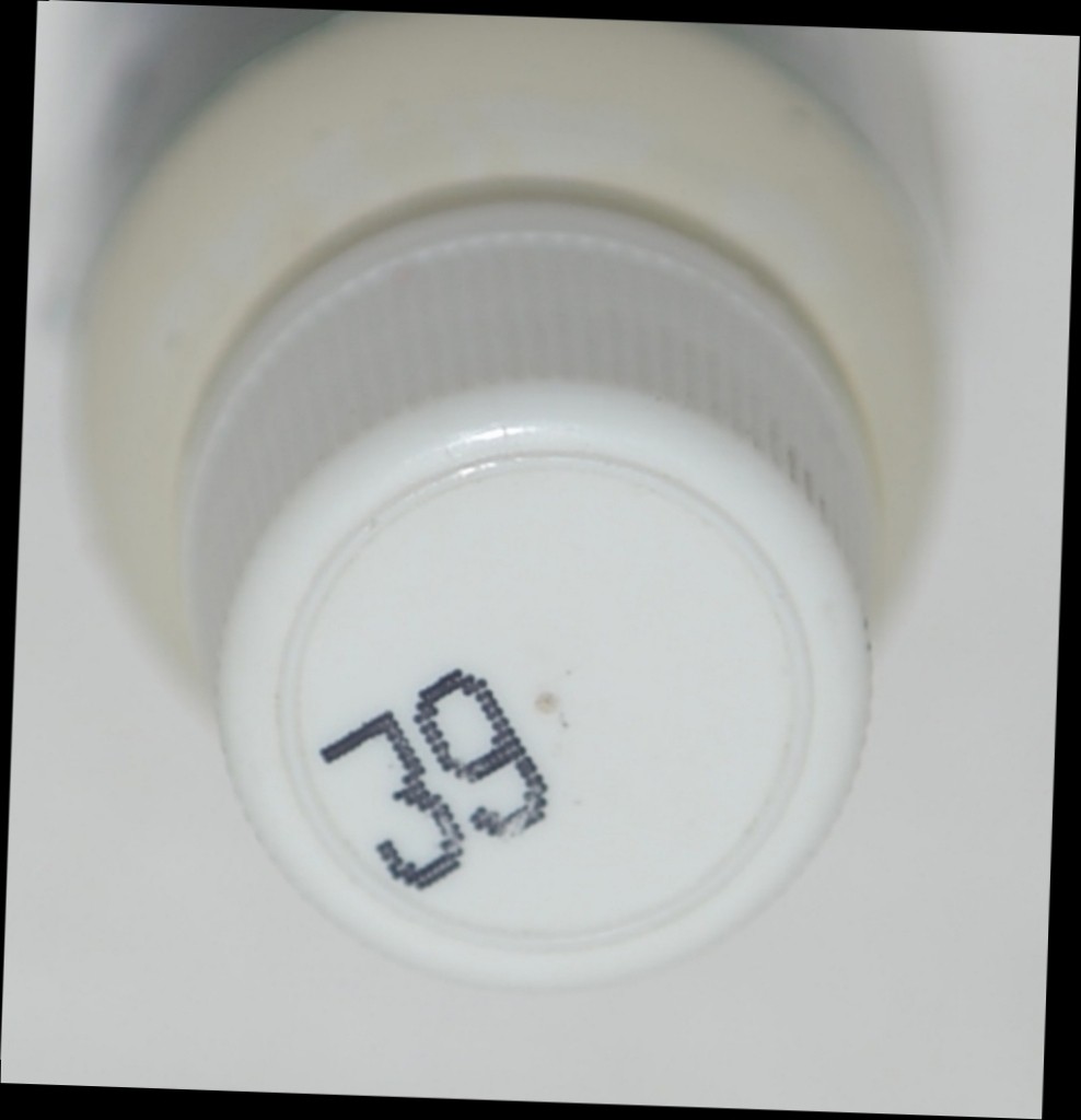 Rubio Monocoat Oil Plus 2C Comp A White 39 20 Milliliters Unopened
