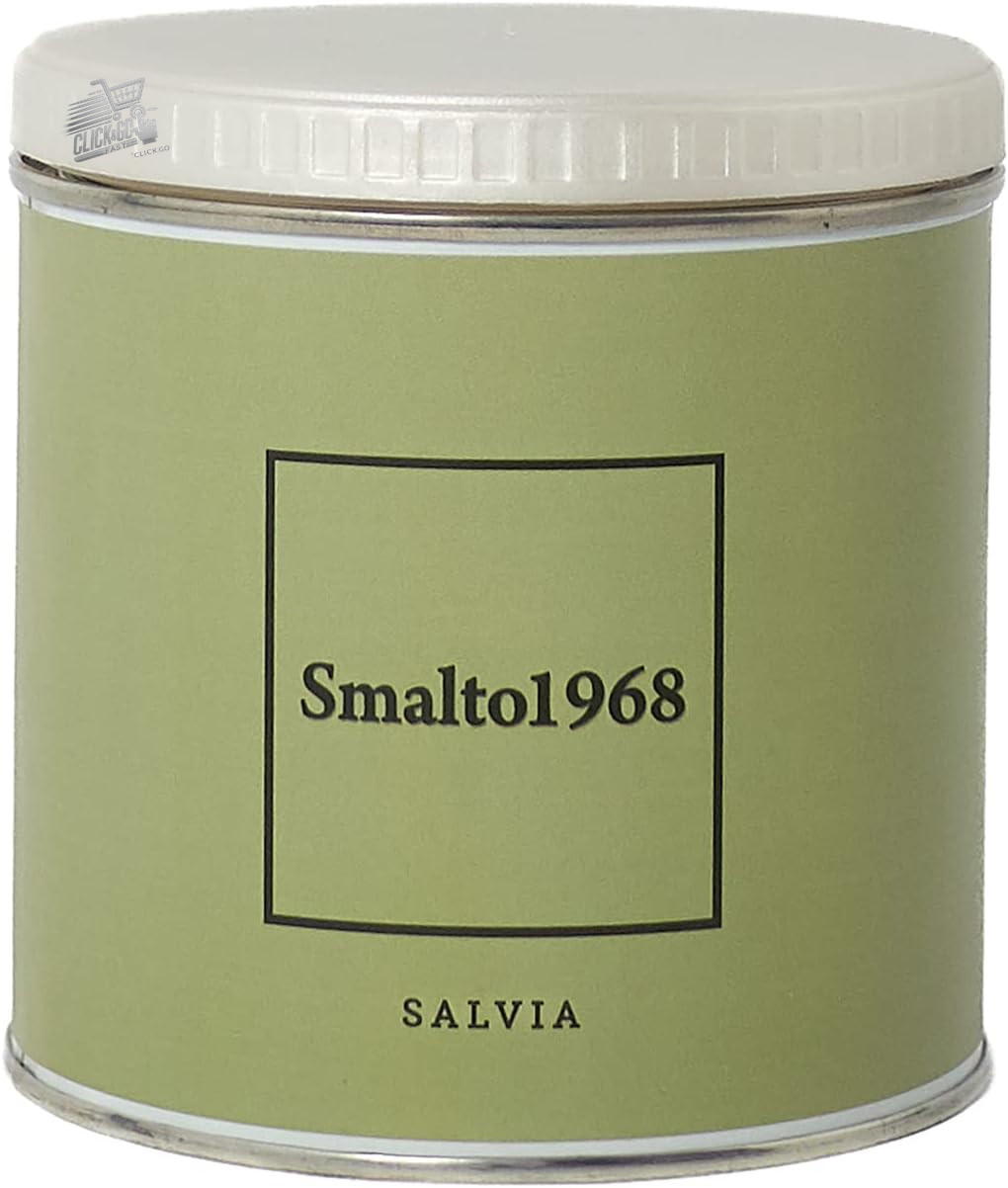 Shabby Chic Enamel Wood Iron Paint Acrylic Furniture Satin Water 500ml