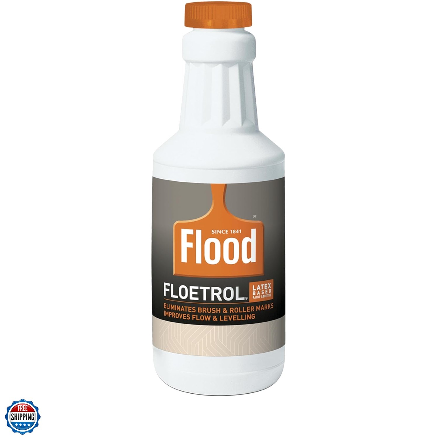 Floetrol 1 qt. Clear Latex Paint Additive