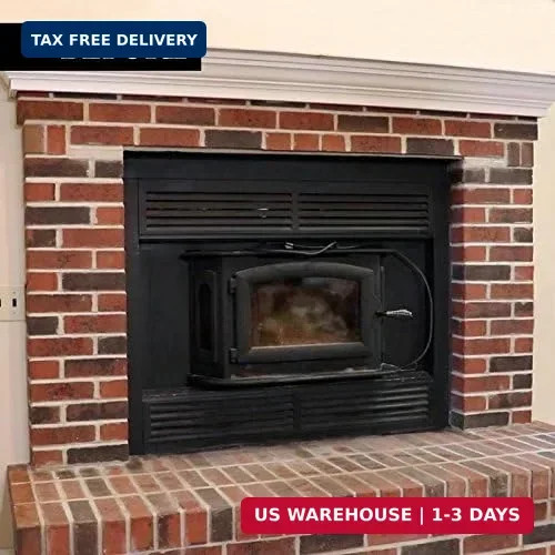 Giani Brick Transformations Whitewash Paint for Brick and Fireplaces- 16 oz Pint