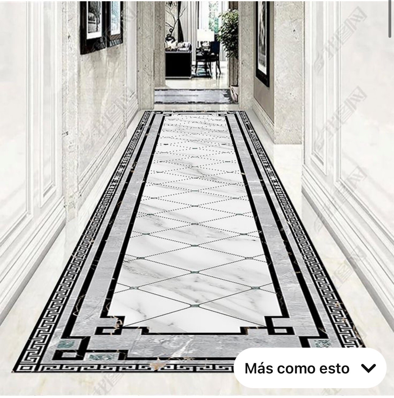 Custom Designs For Epoxy Flooring Projects 3D