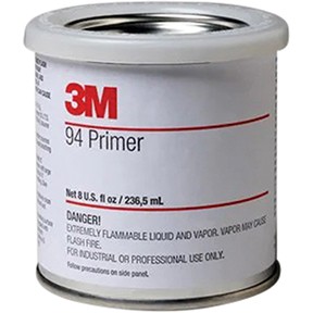 YELLOW TAPE PRIMER 94 8OZ PAIL 3 Count MMM-23926