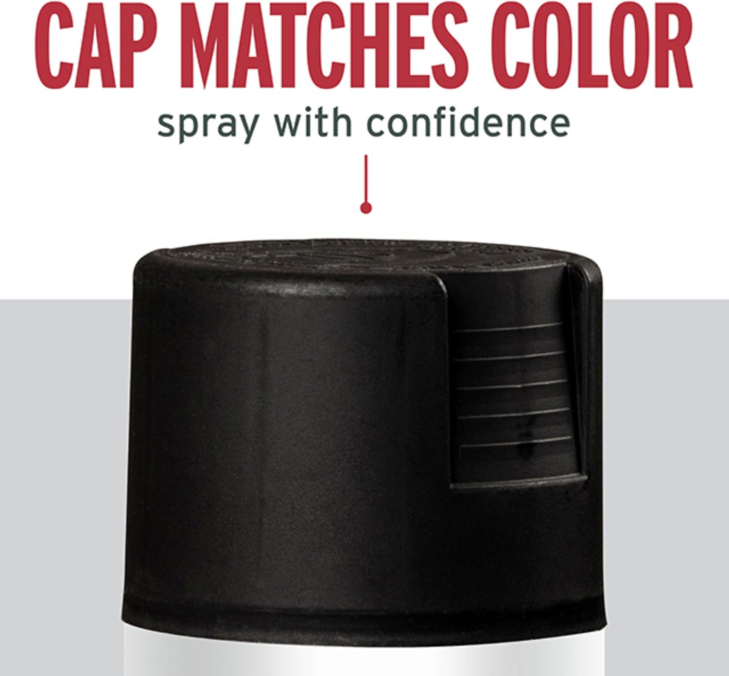 Rust-Oleum 7798830 Stops Rust Spray Paint 12 Oz Semi-Gloss Black