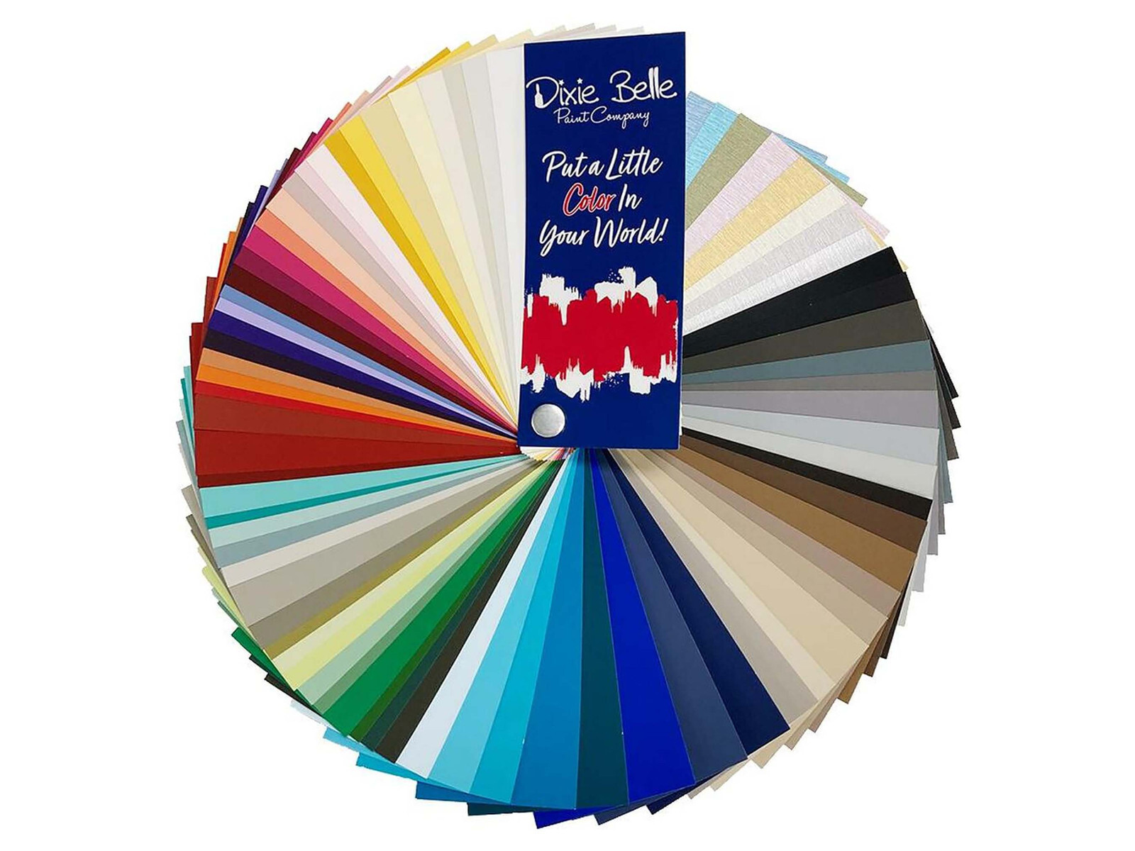 Dixie Belle Chalk Mineral Paint – Same Day Shipping