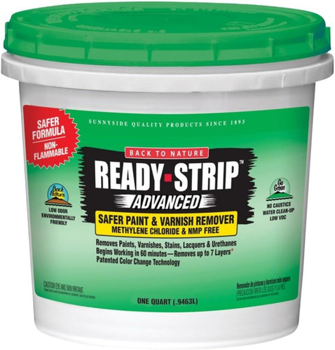 Sunnyside Corporation 65832A Ready-Strip 128 Fl Oz (Pack of 1)