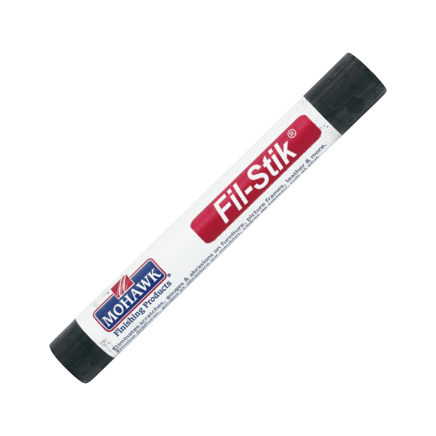 Mohawk Fill Stick (Fil-Stik) Furniture Full Size, Black/Java/Black Swp
