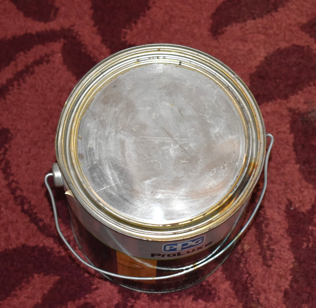 PPG Proluxe Cetol SRD Transparent Matte 1 Gallon. Cedar 078 (Natural)
