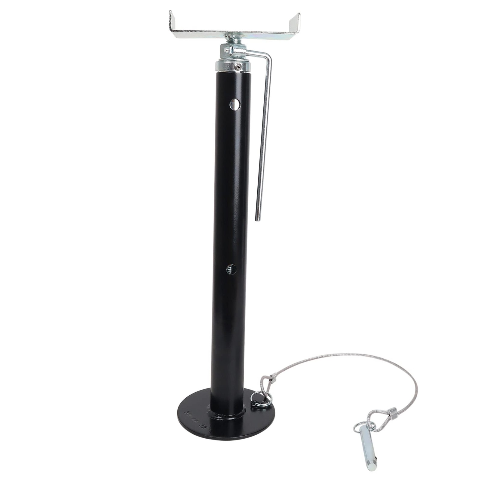 Virtionz Slide Out Support Jacks Adjusts From 19 To 47 5000Lb Capacity For Rv