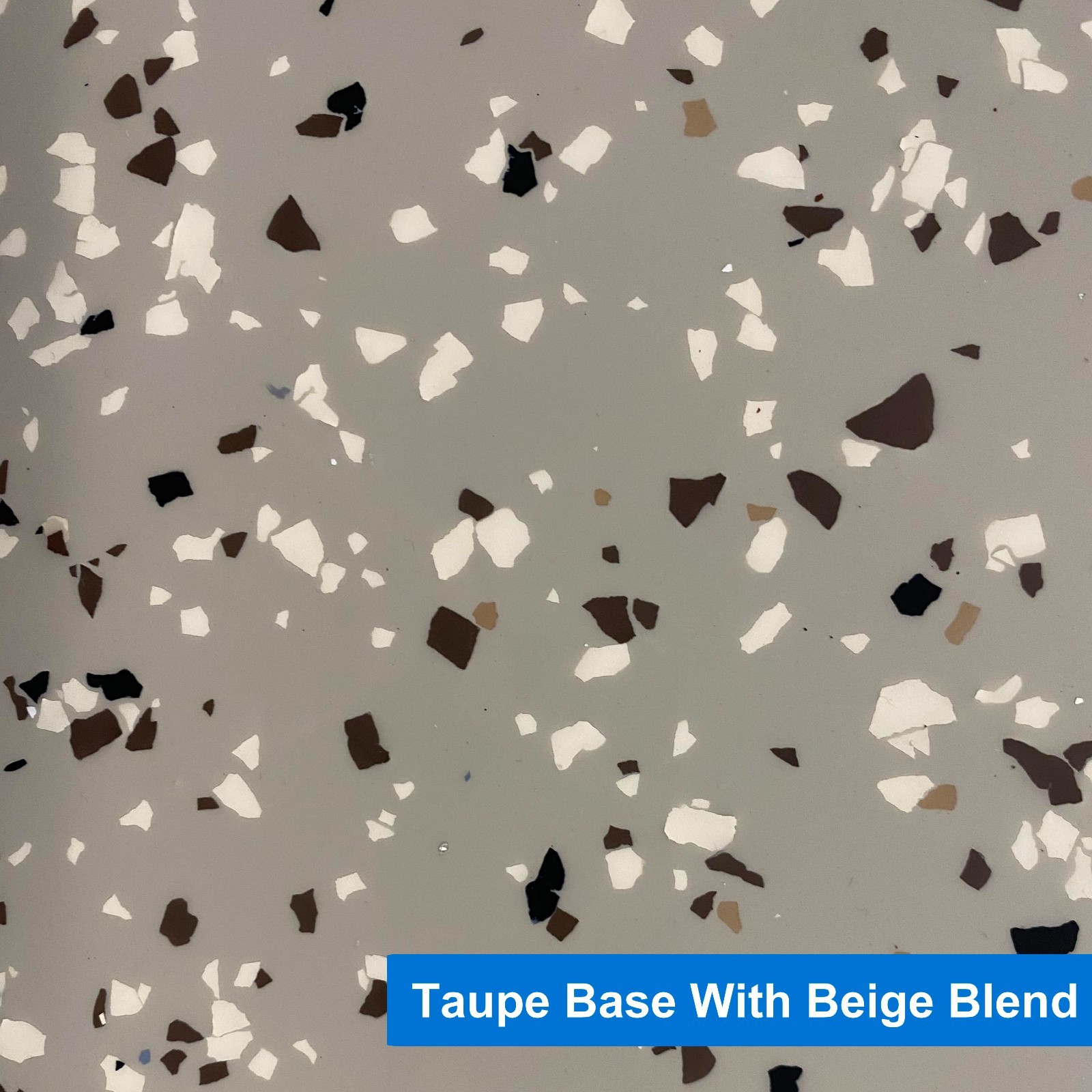Better Epoxy Floor Coating – 2 Coat System – 250 sq ft 20 mil thickness