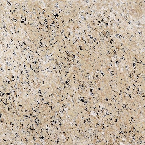 Granite Countertop Paint Kit 2.0-100% Sicilian Sand 100% Acrylic Topcoat