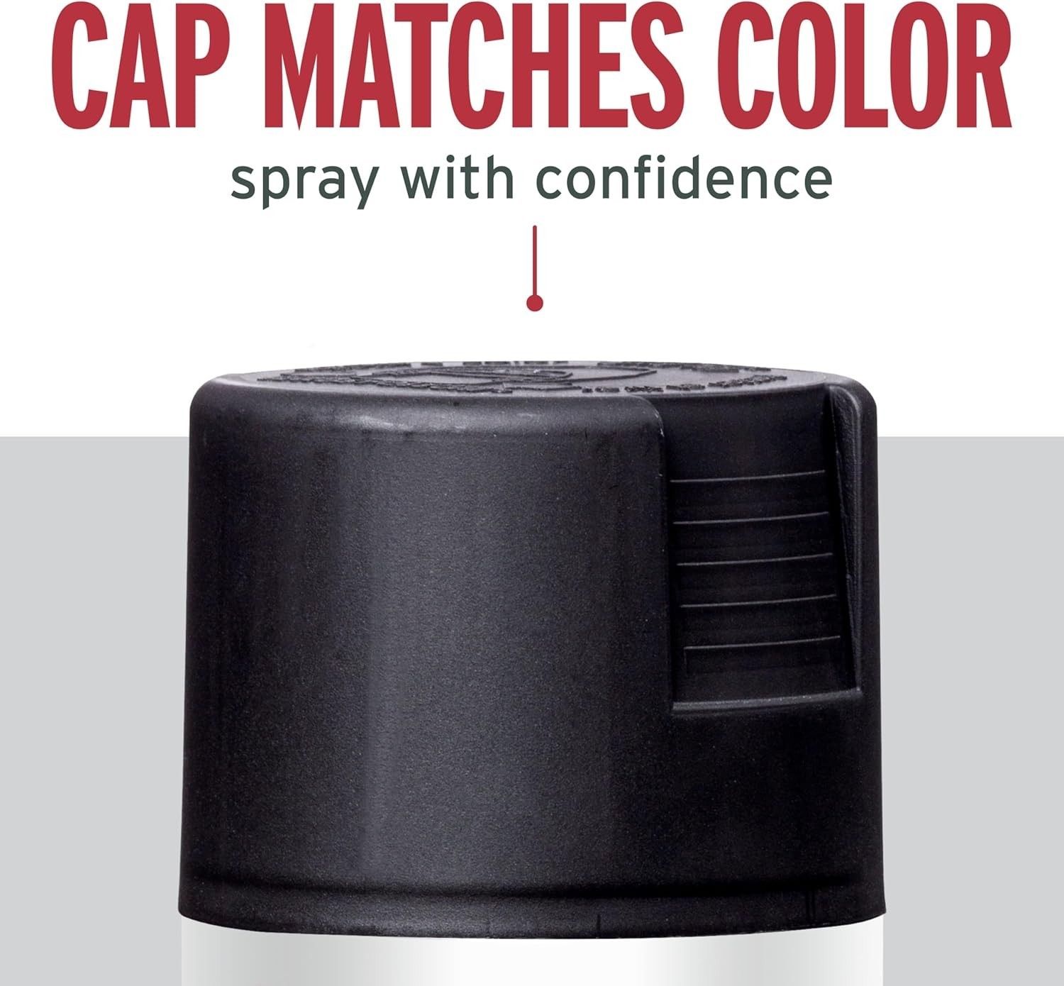 “Rust-Oleum 393378 Stops Rust Turbo Spray Paint, 24 oz, Satin Black/Gloss Smoke