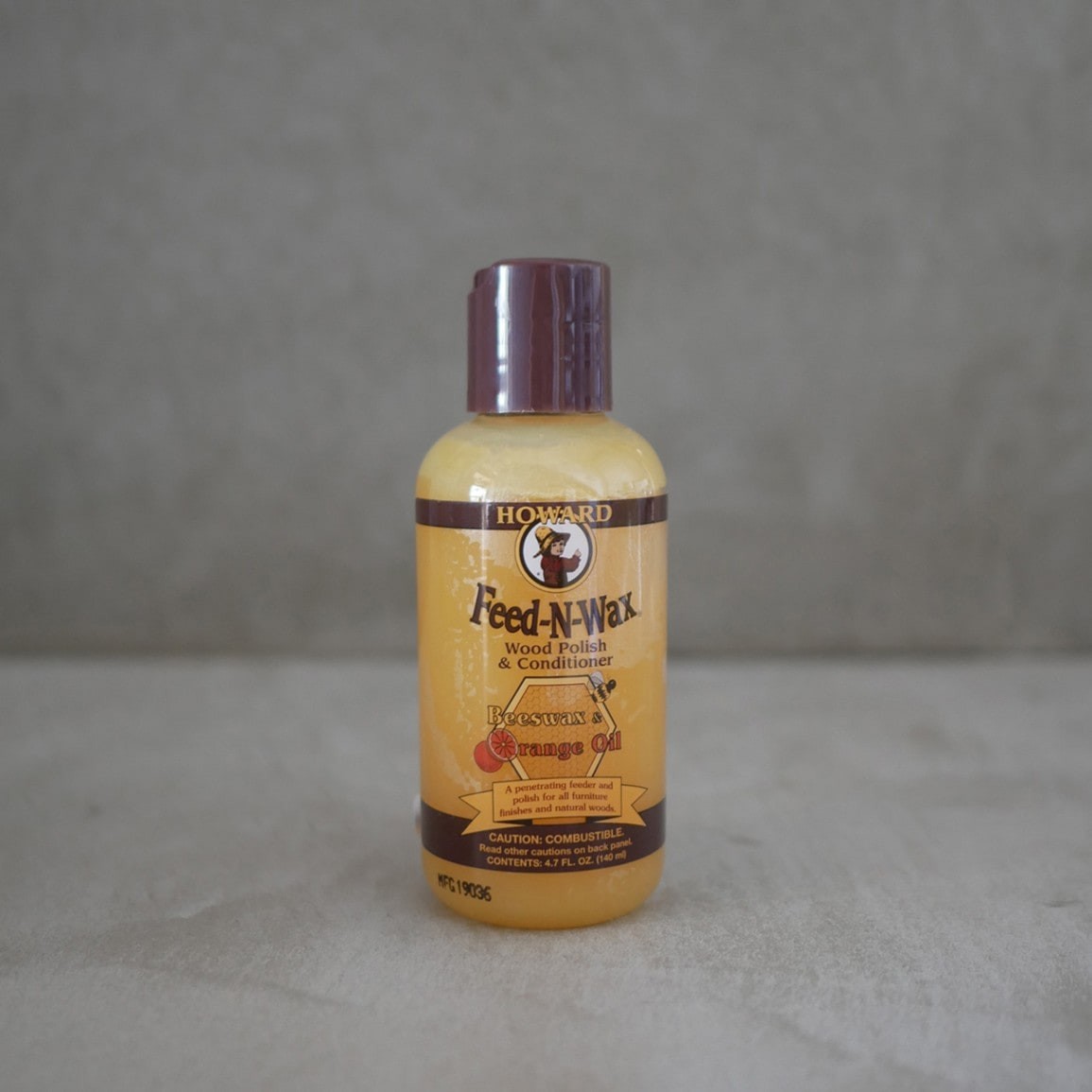 Feed-N-Wax 140 ml