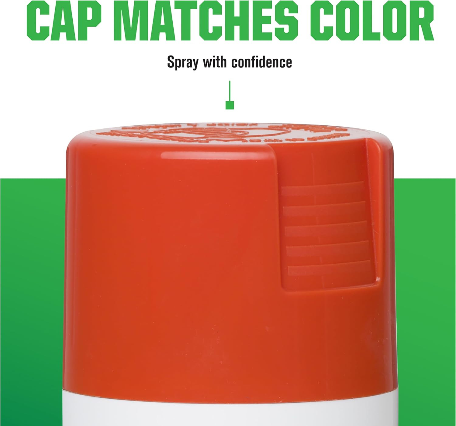 280135 Farm & Implement Spray Paint, 12 Oz, Allis Chalmers Orange, (Pack of 1)