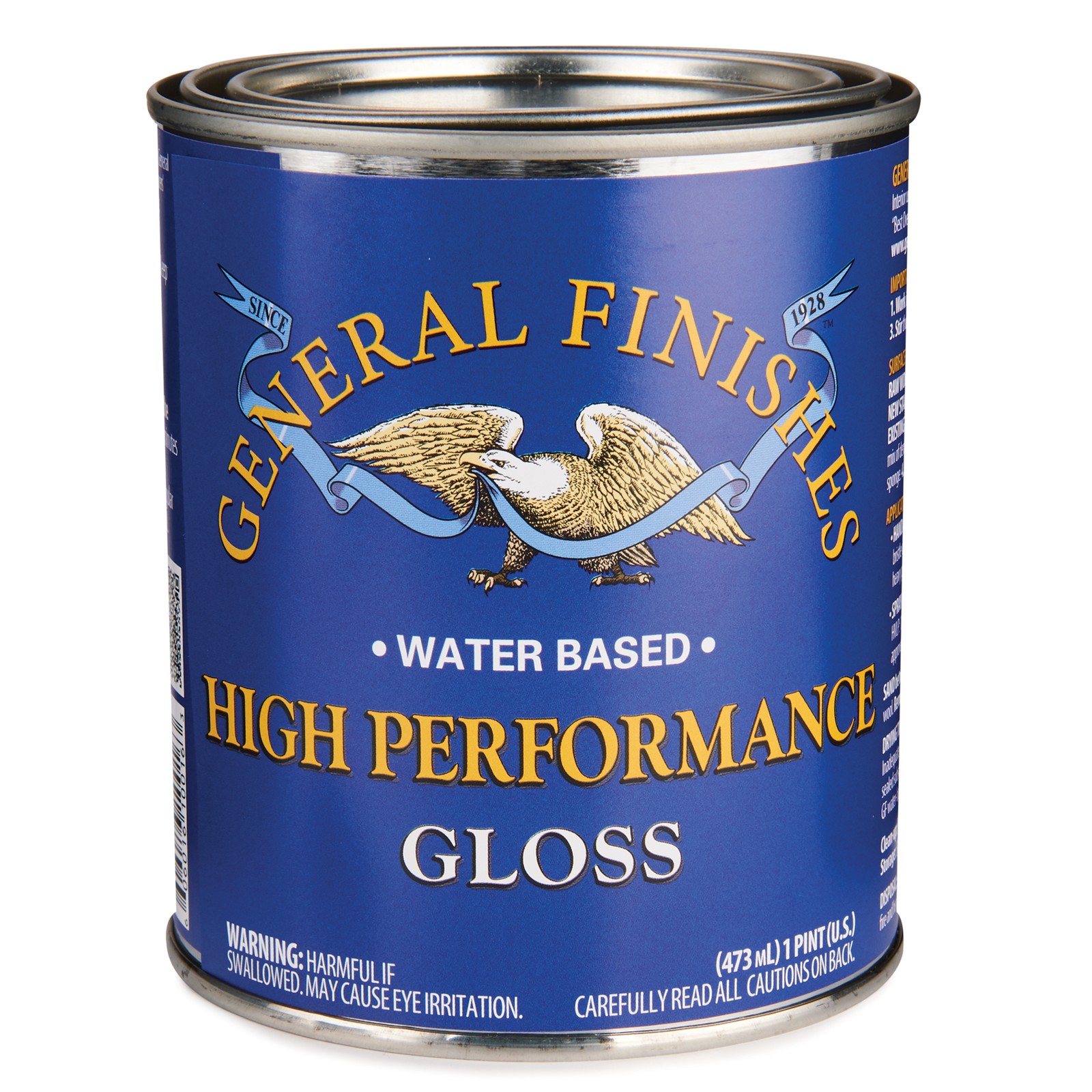 HP Polyurethane Gloss Pint