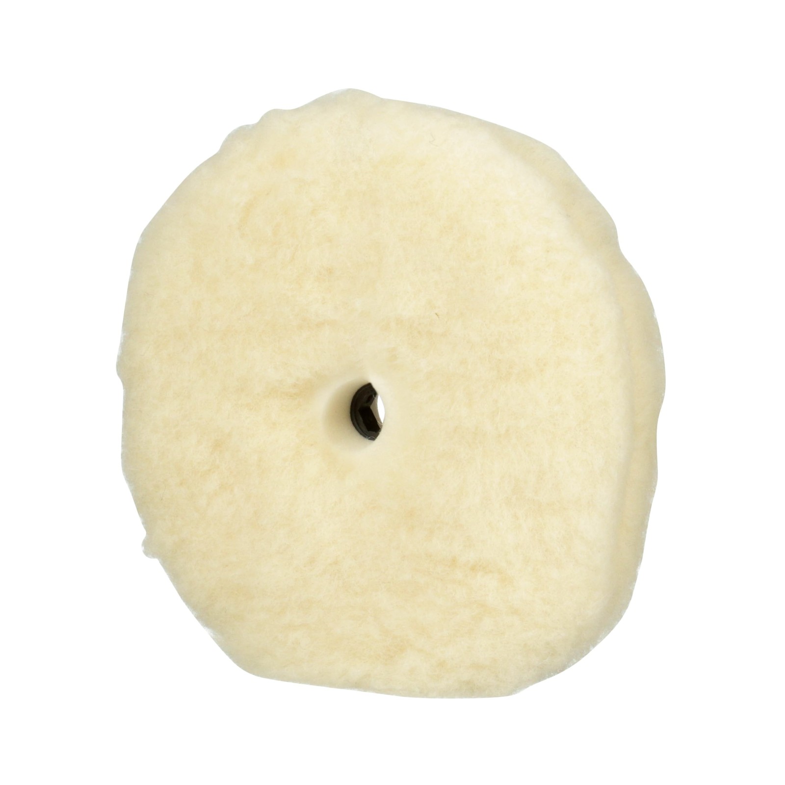 Perfect-It 3M Low Linting Wool Compounding Pad, 33279, 9 in