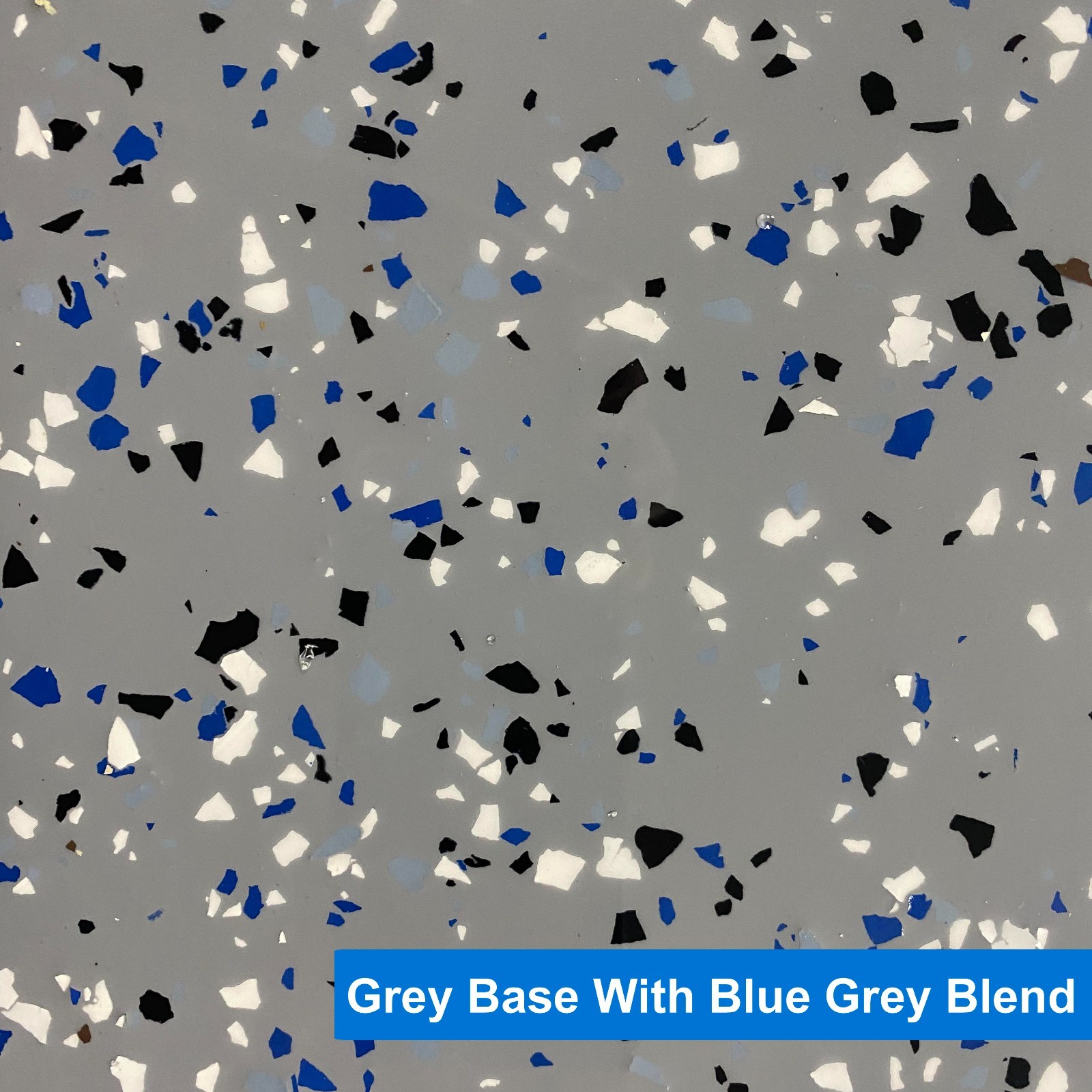 Better Epoxy Floor Coating – 2 Coat System – 250 sq ft 20 mil thickness