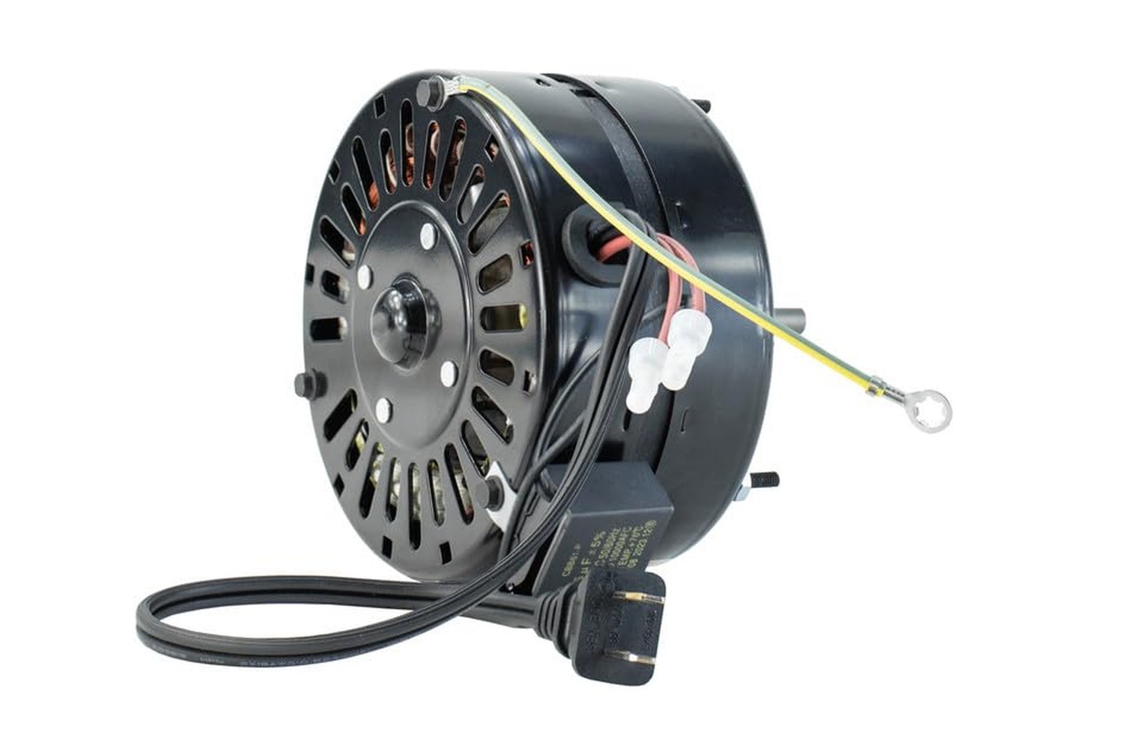 1/20 hp 1045 RPM 115 Volts | Direct Interchange to FASCO D1037 (Penn Vent 715…