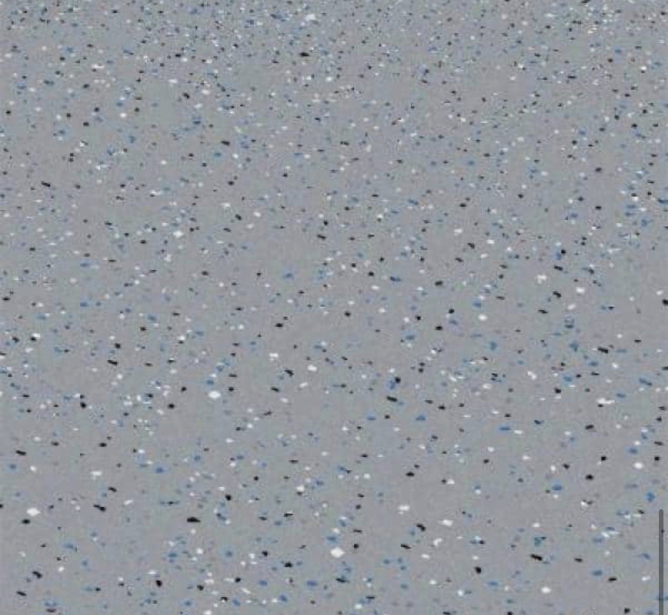Rust-Oleum RockSolid 1 Car Garage Floor Kit – 90 oz. – Gray Polycuramine