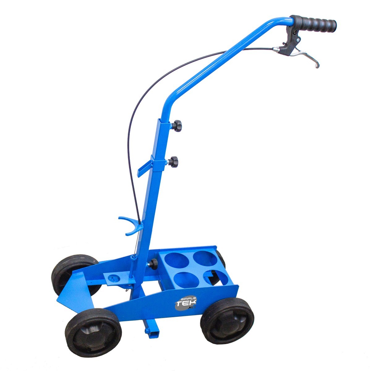 Ambro-Sol Traffic Separator Cart Line Marker Pedestrian Lines Parking