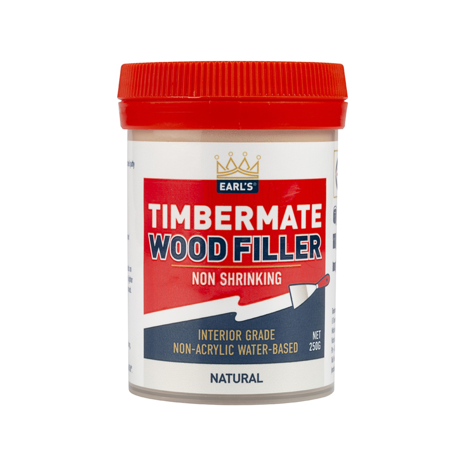 Timbermate 250g Natural Wood Filler