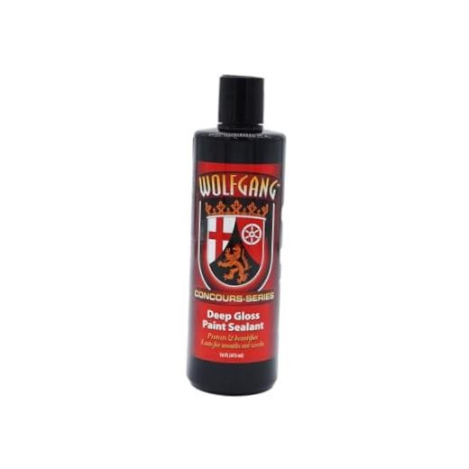 Wolfgang Deep Gloss Paint Sealant | High-Gloss Finish & Durable Protection |