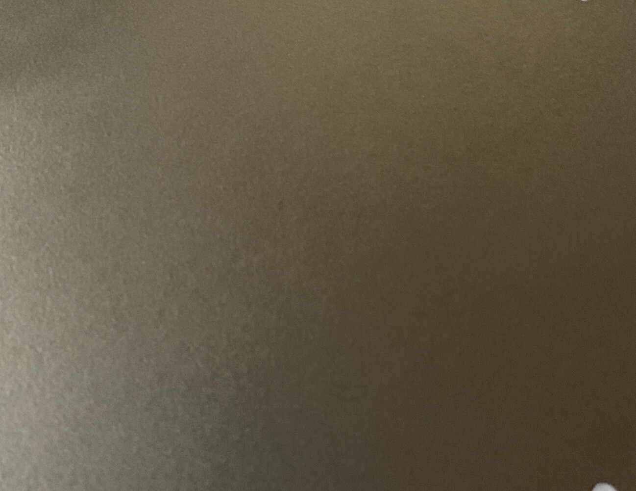 Brown Powder (Metallic Brass Color Fine Semi-opaque Smooth)