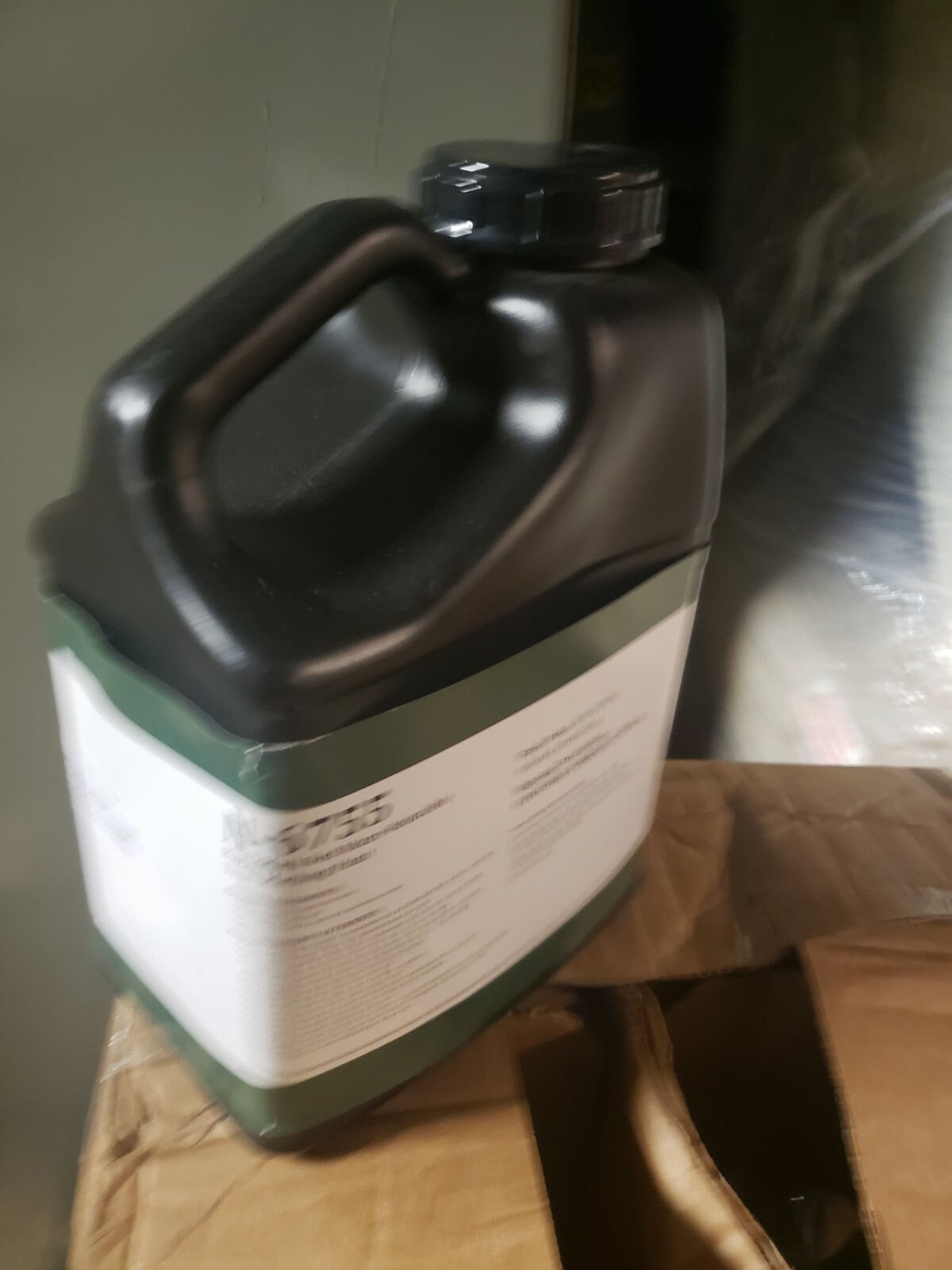 BarkMark Tree Marking Paint Red N-6755 (4 – 1 GALLON JUGS PER CASE)