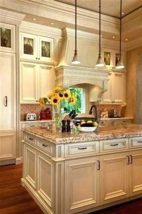 Versatile 8.5 Fl Oz Cream Gloss Paint & Primer – Ideal for Cabinet and Furniture