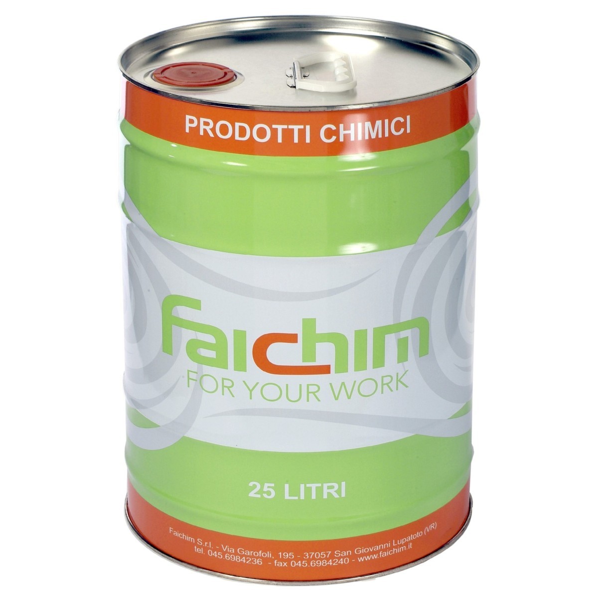 Faichim Natural Wood Oil Simpletek L.25 310925 MPN FAI-310925 1 Unit