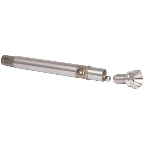 Tpaitlss Airless Piston Rod with Piston Valve 248206 for Airless Paint Spraye…