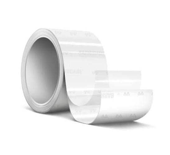 Barricade Premium 8 Year Paint Protection Film TPU () 2″ x 96″ Clear Gloss