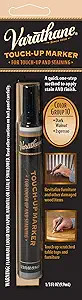 Wood Stain Touch Up Marker