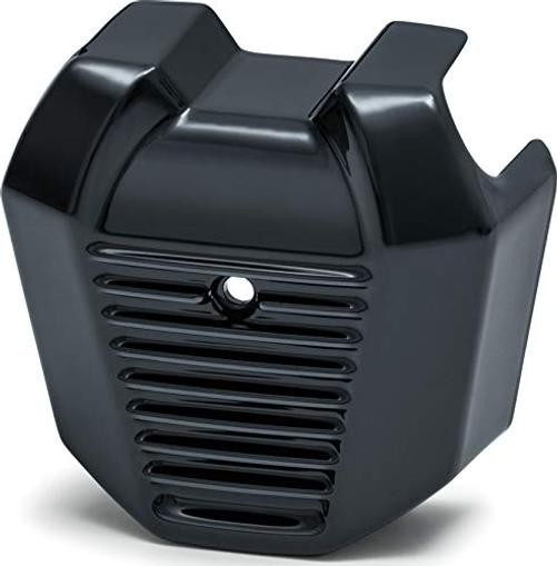 Precision Coil Cover, Gloss Black