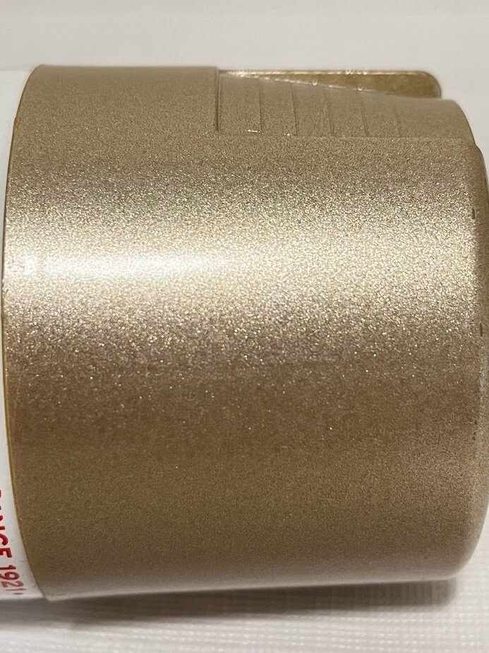 Rust-Oleum ~ Metallic Warm Gold ~ Brilliant Metal Finish 11oz 286524